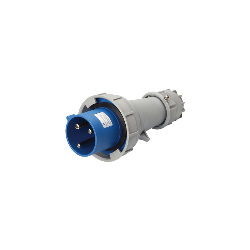 IP66 Industrial Plug