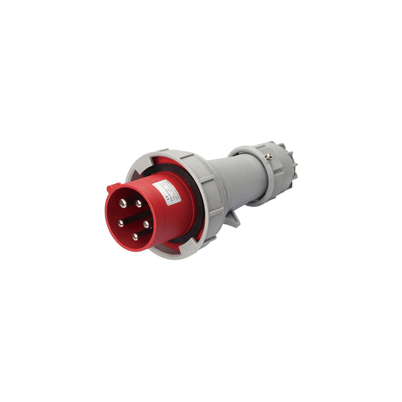 IP66 Industrial Plug