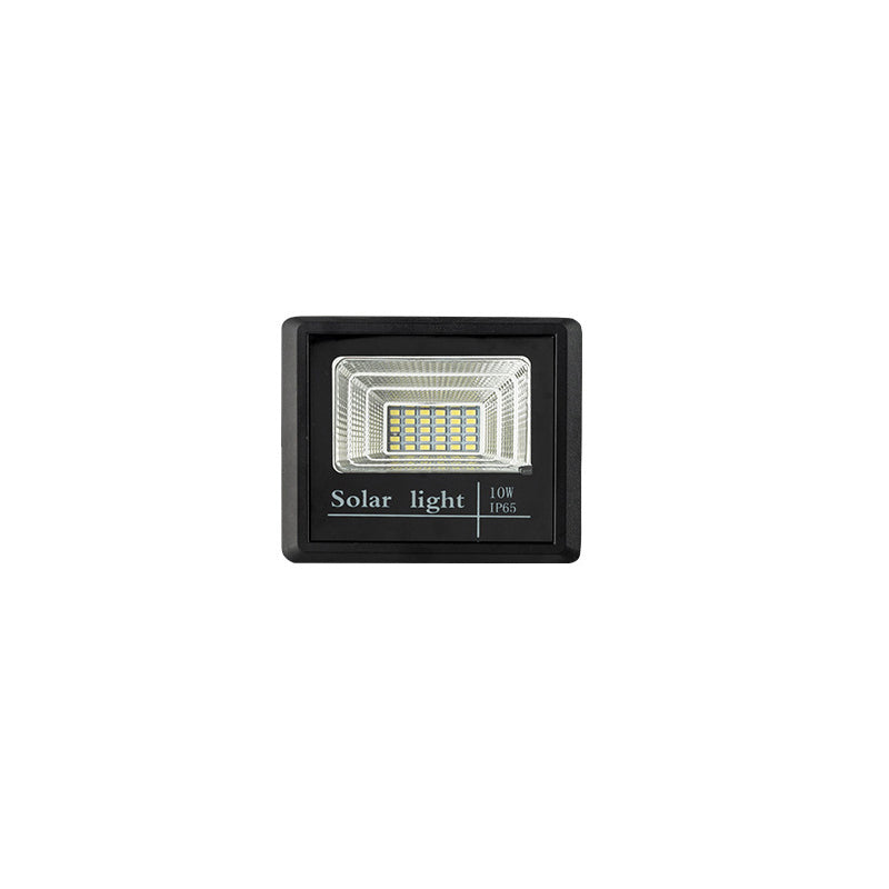 Solar Flood Light