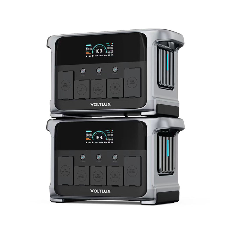 1200W Portable Power Station