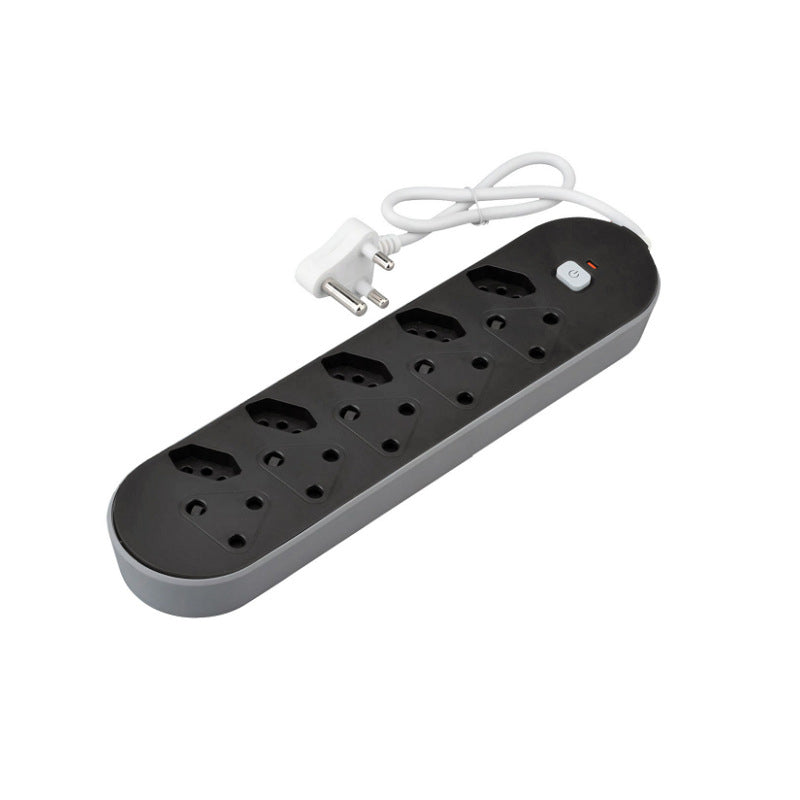 10 WAY MULTIPLUG SOCKETS