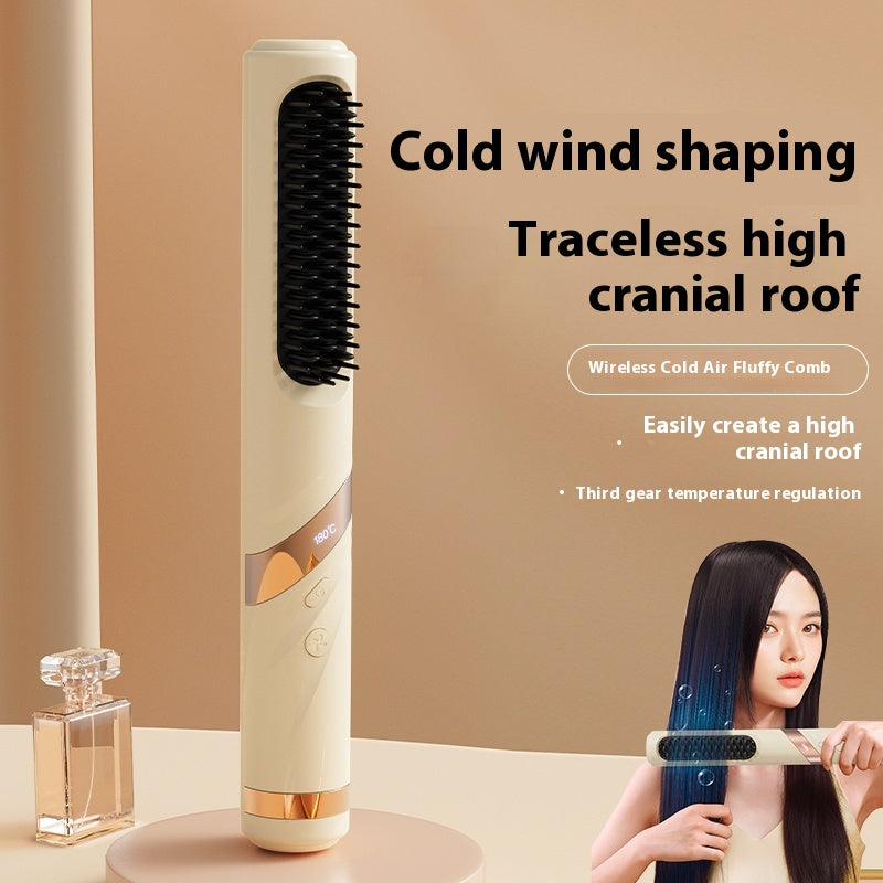 Wireless Cold Air Comb