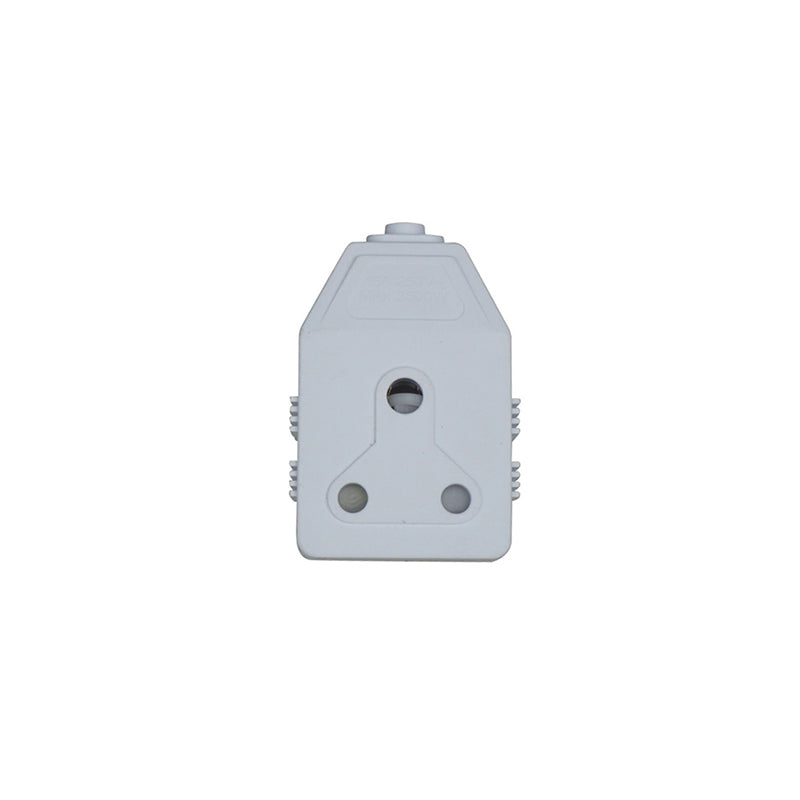 DOUBLE SIDE COUPLER