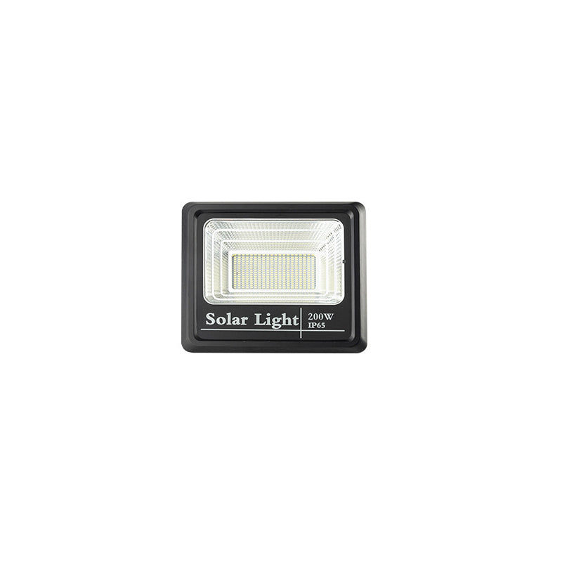 Solar Flood Light