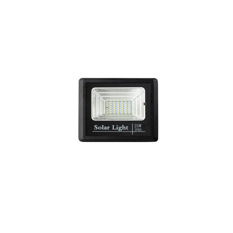 Solar Flood Light