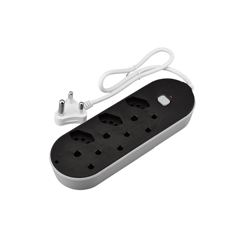 6WAY MULTIPLUG SOCKETS