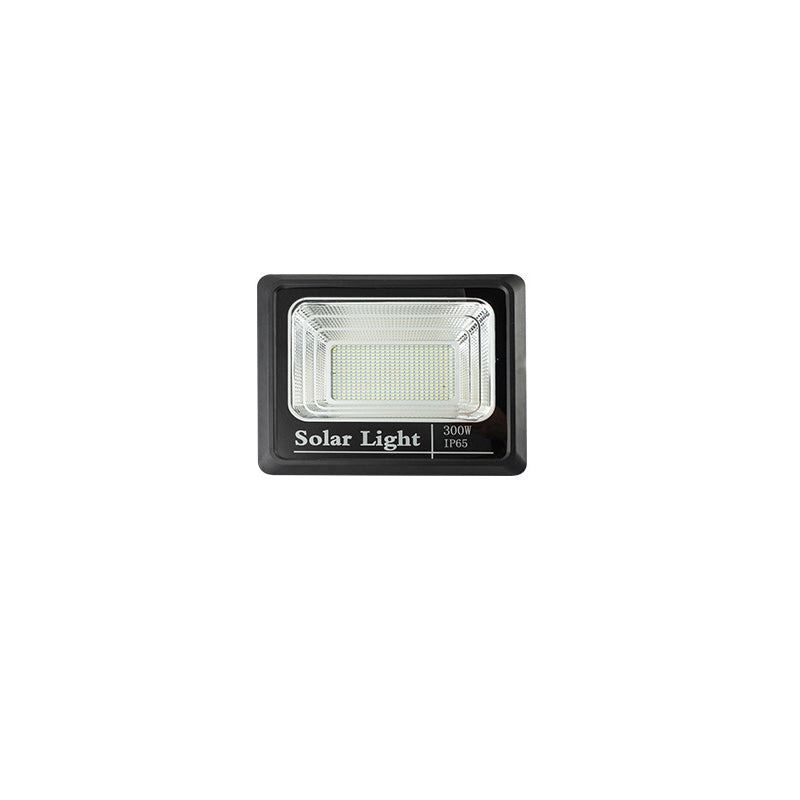 Solar Flood Light
