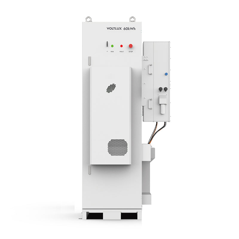30kW/60kWh Outdoor Cabinet ESS