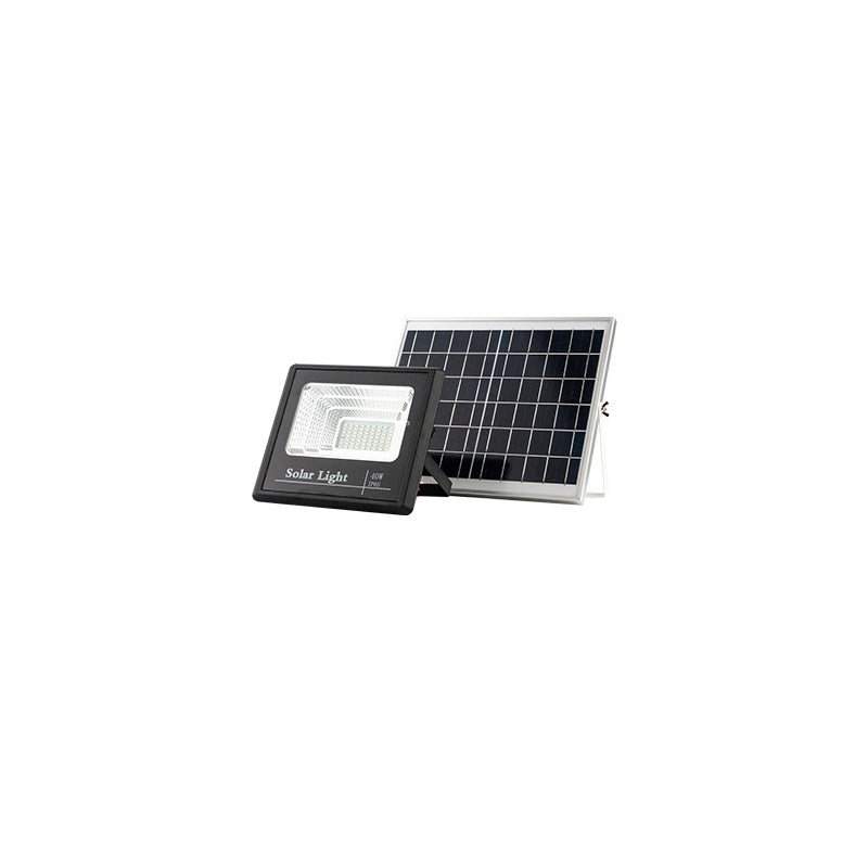 Solar Flood Light