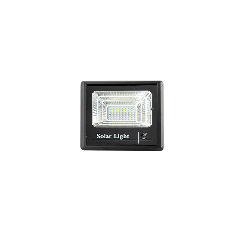Solar Flood Light