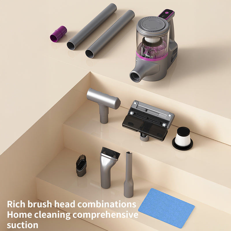 4-in-1 vacuum Cleaner