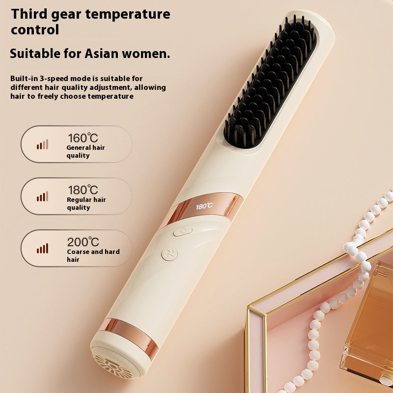 Wireless Cold Air Comb