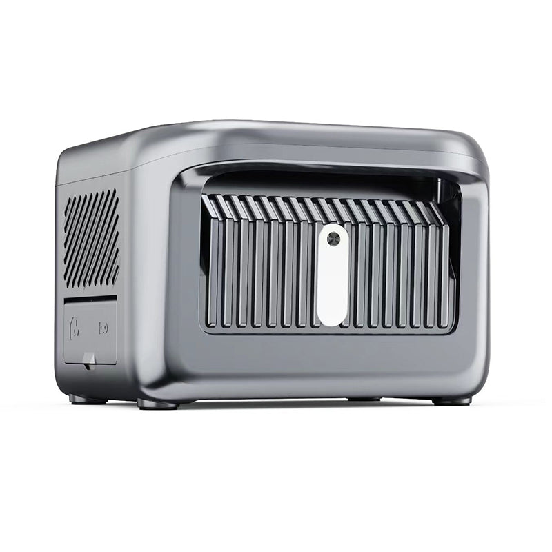 600W Portable Power Station