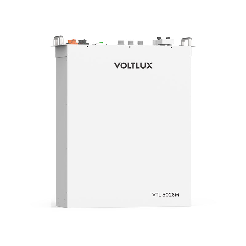 6kWh LV LiFePO4 Battery