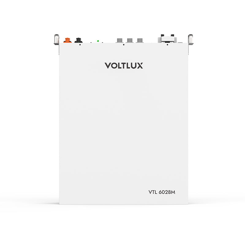 6kWh LV LiFePO4 Battery