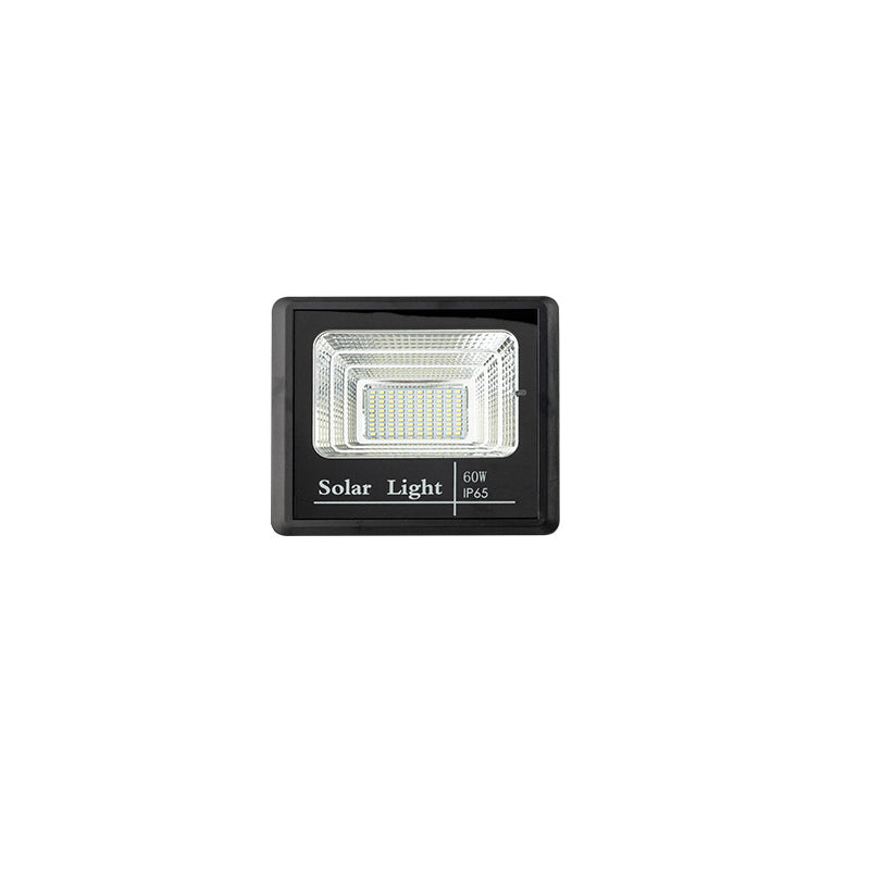 Solar Flood Light