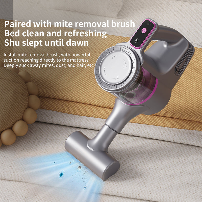 4-in-1 vacuum Cleaner