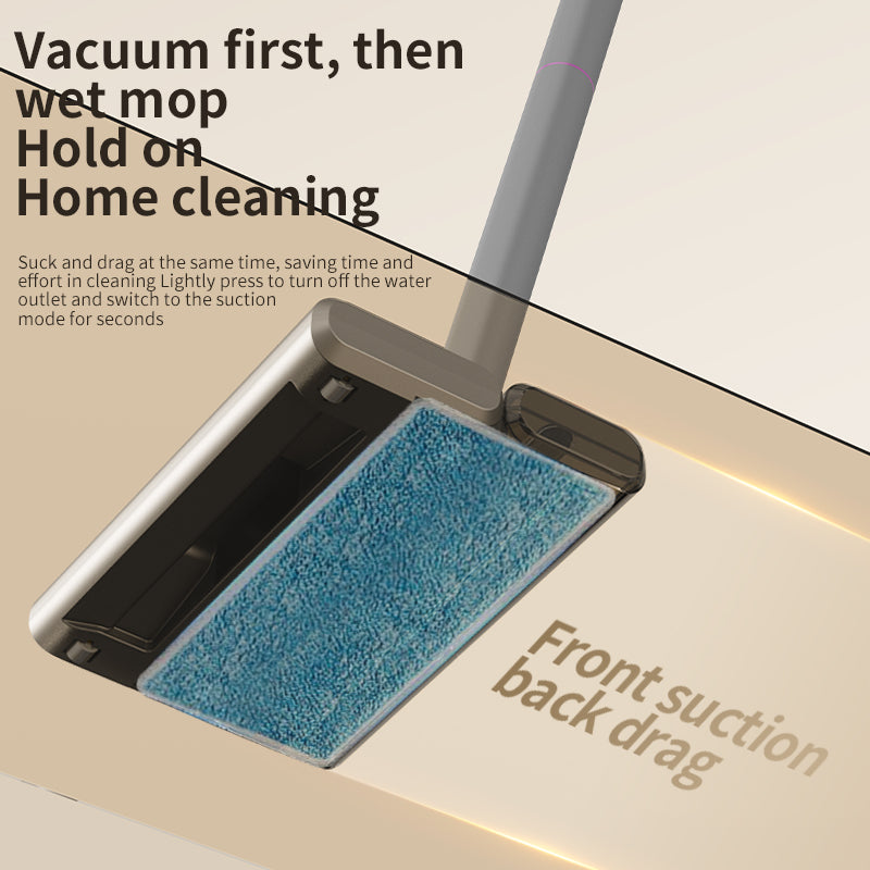 4-in-1 vacuum Cleaner