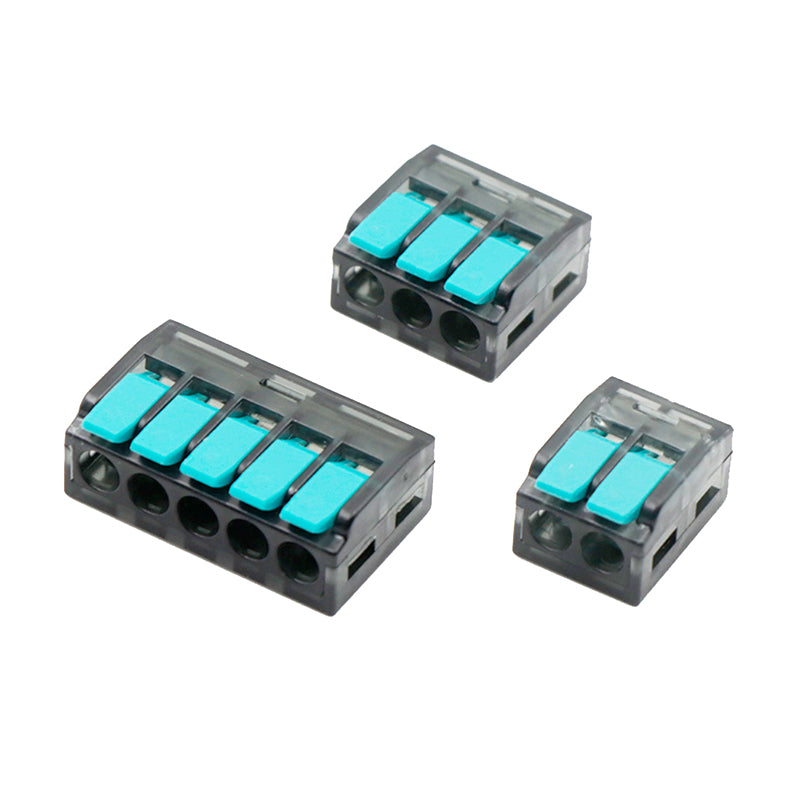 PCT-21S fast connecting Terminals