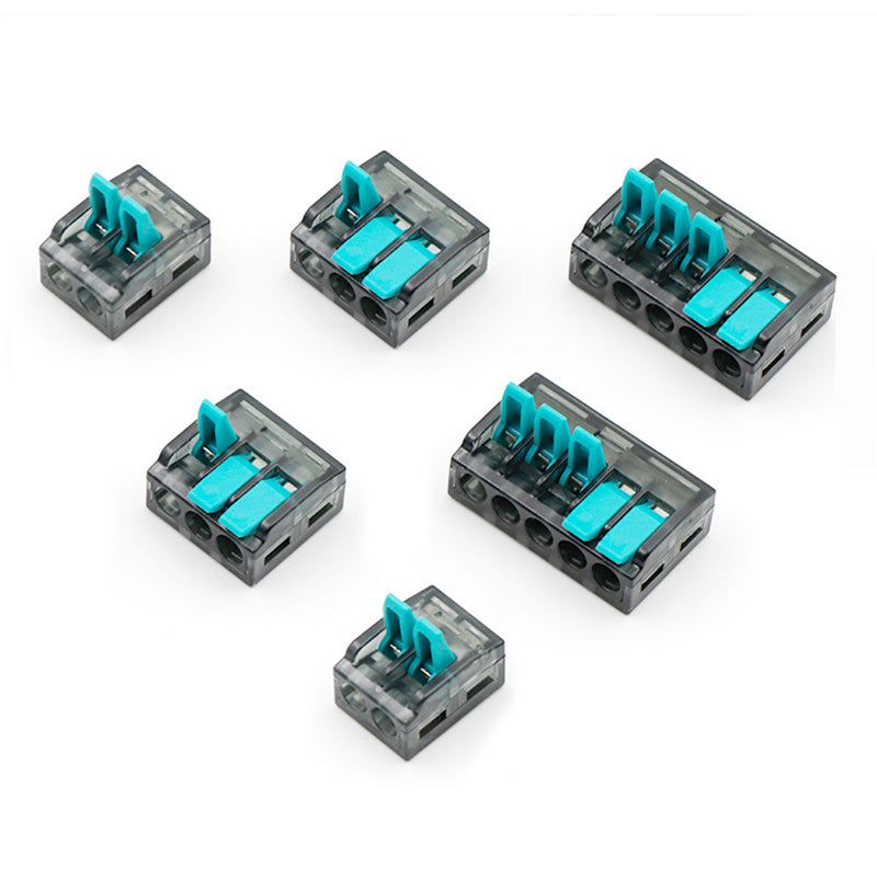 PCT-21S fast connecting Terminals