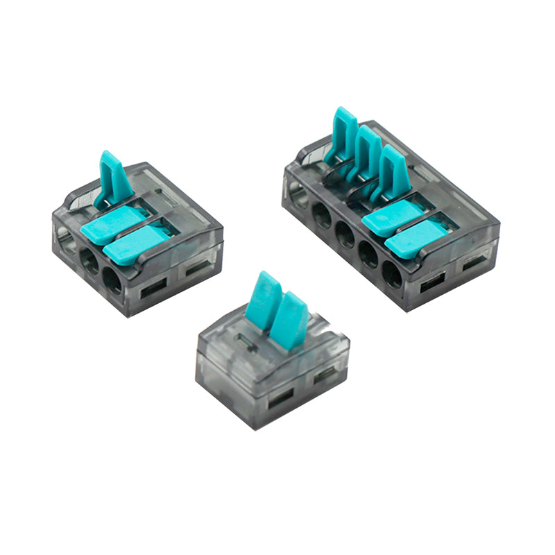 PCT-21S fast connecting Terminals