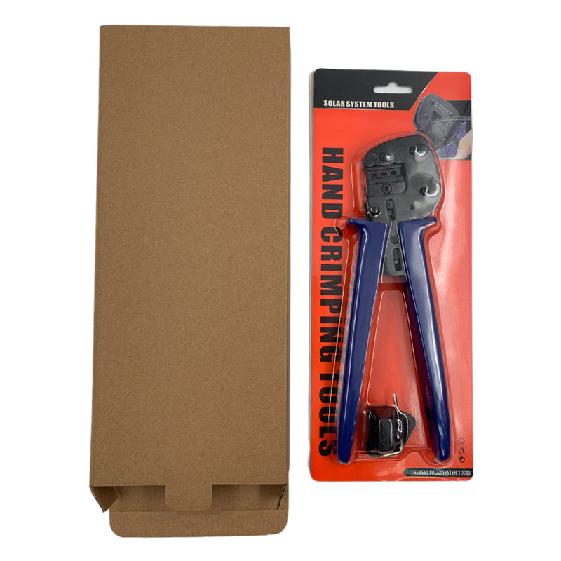 Crimping tools for Mc4