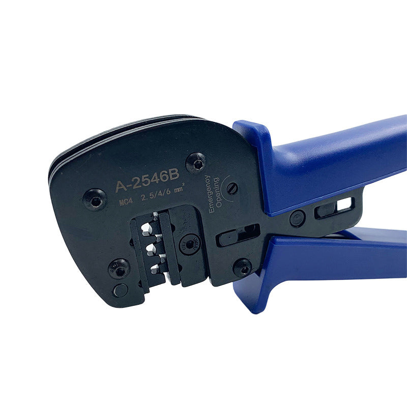 Crimping tools for Mc4