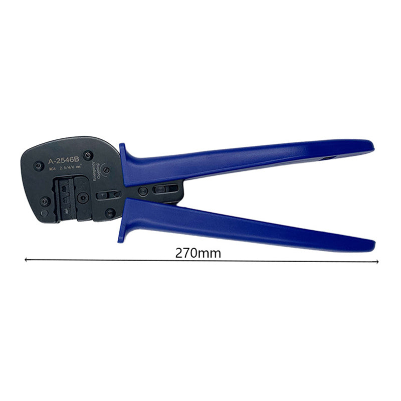 Crimping tools for Mc4