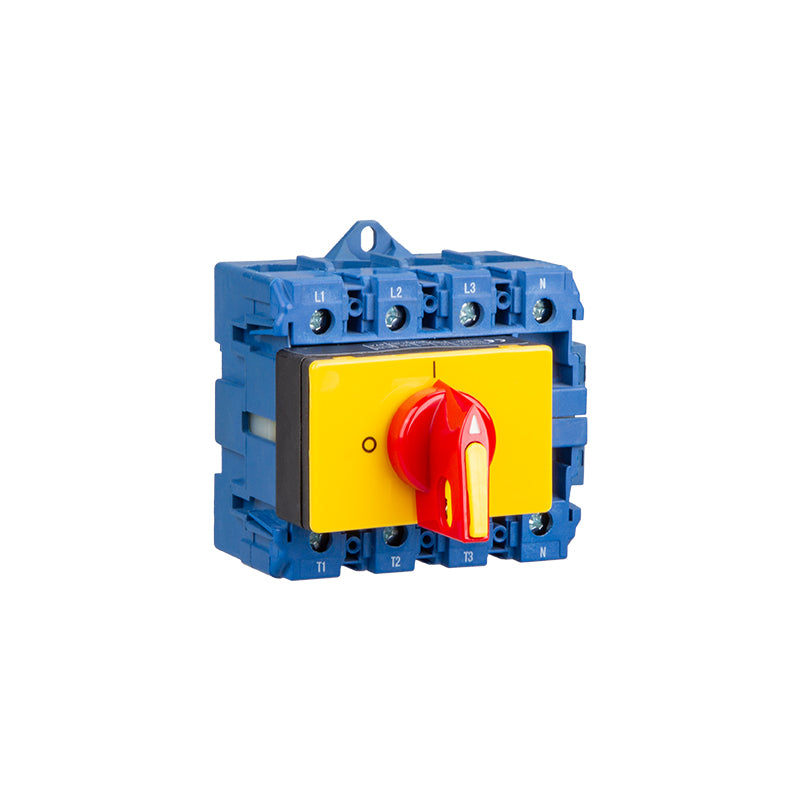 Base Mounted Load Switch