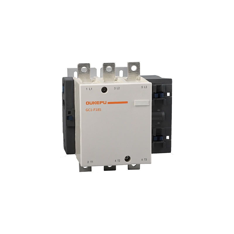 90KW - HP125 - 185A AC3(275A AC1) 3 Pole