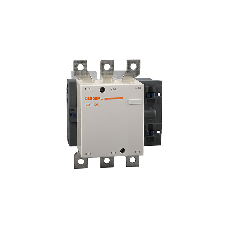 110KW - HP150 - 225A AC3(300A AC1) 3 Pole