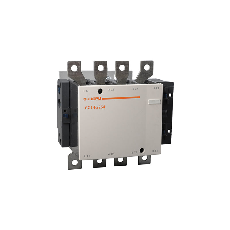110KW - HP150 - 225A AC3(300A AC1) 4 Pole
