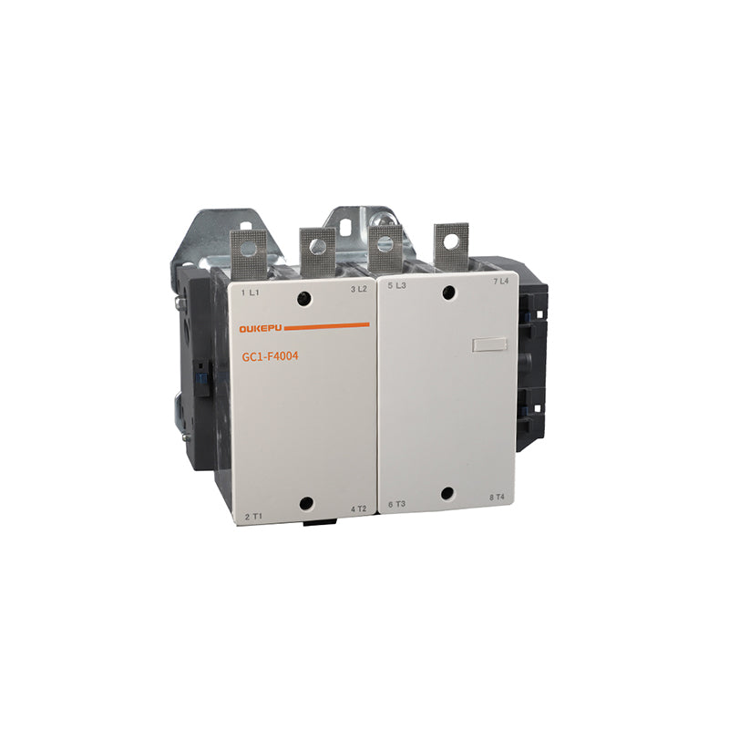 220KW - HP300 - 400A AC3(500A AC1) 4 Pole