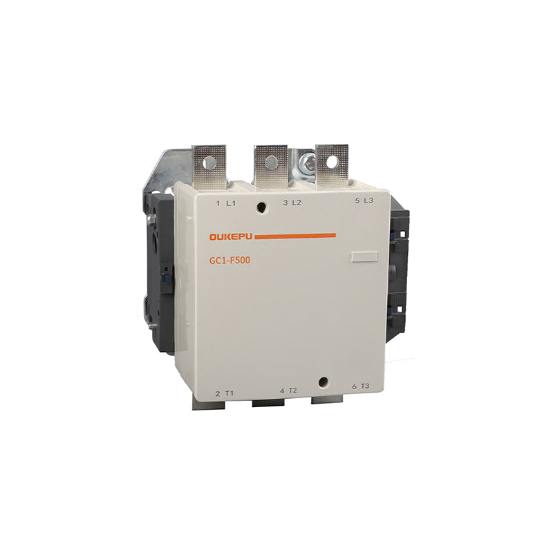 275KW - HP500 - 500A AC3(700A AC1) 3 Pole