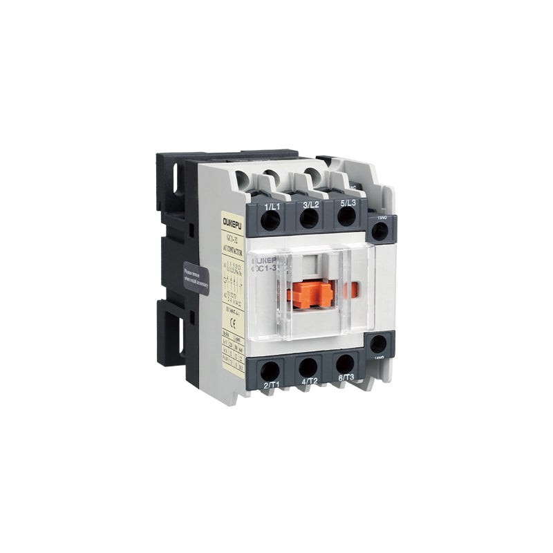 15KW - HP20 - 32A AC3(50A AC1) 3 Pole