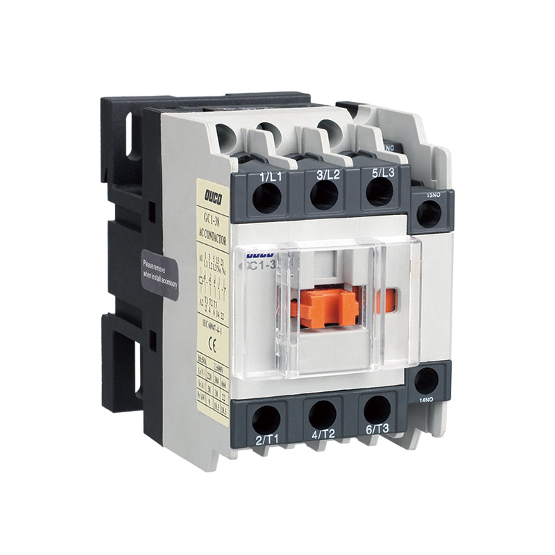 18.5KW -38A 3 Pole