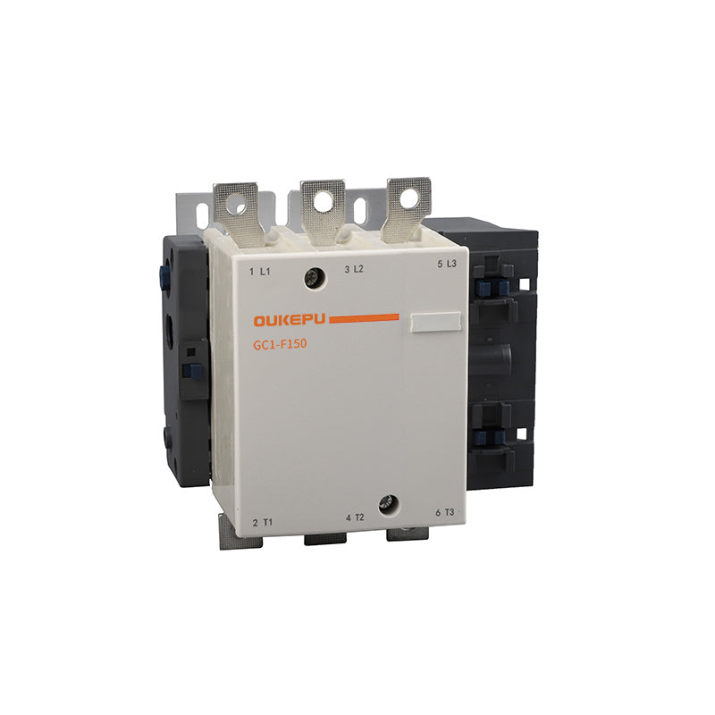 75KW - HP100 - 150A AC3(250A AC1) 3 Pole