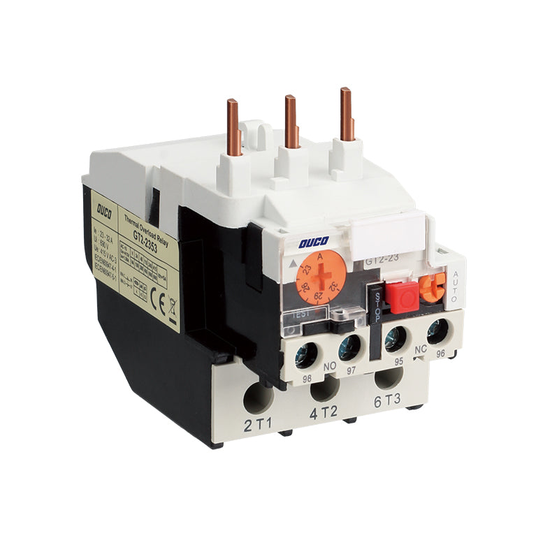 GT2-23 Thermal Overload Relay