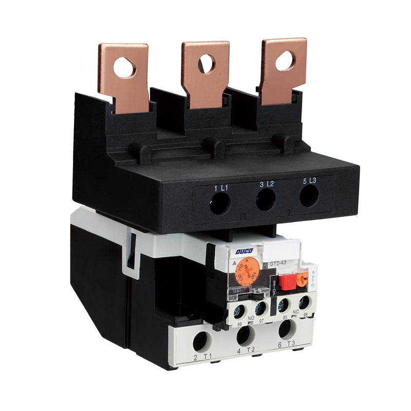 GT2-43 Thermal Overload Relay