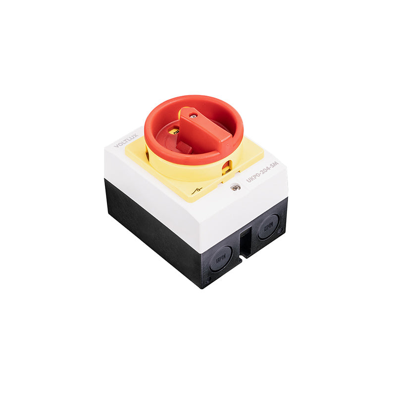 20A Waterproof UKP Isolator Switch