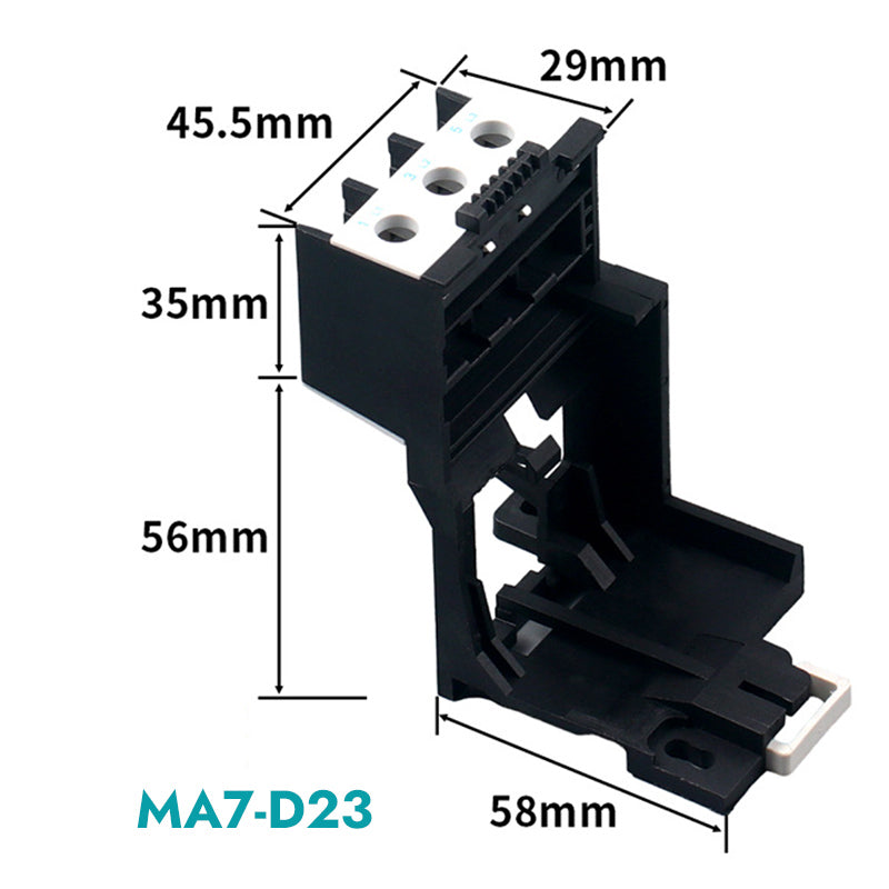 Free Standing Based For GT2-23