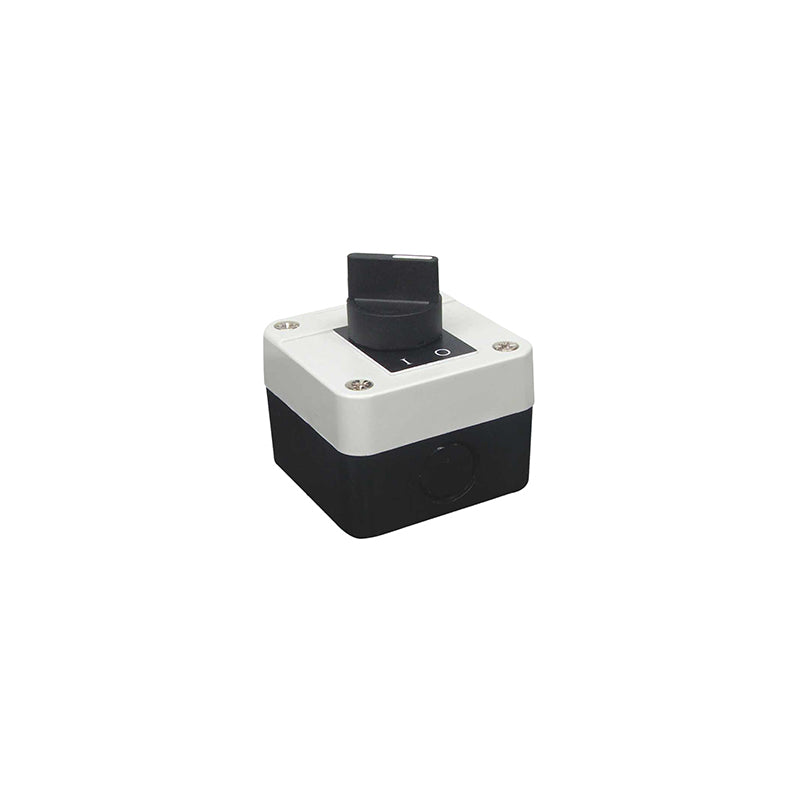Control Switch- selector switch