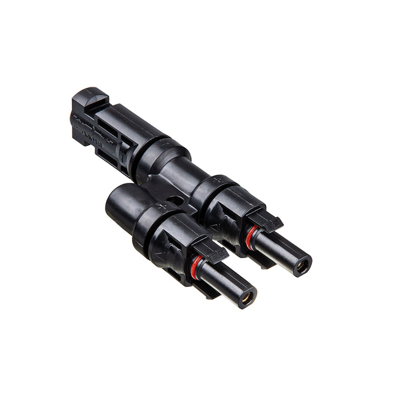 MC4 Connector 2 IN-1 OUT