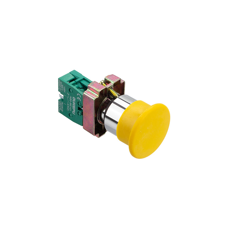 Emergency Stop Switch