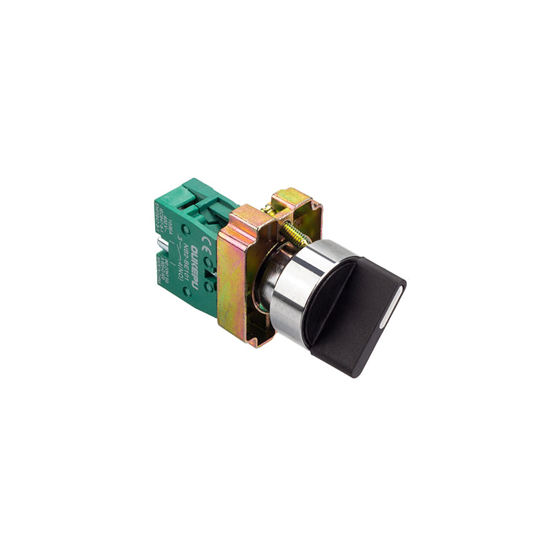 Selector Switches-Standand Handle