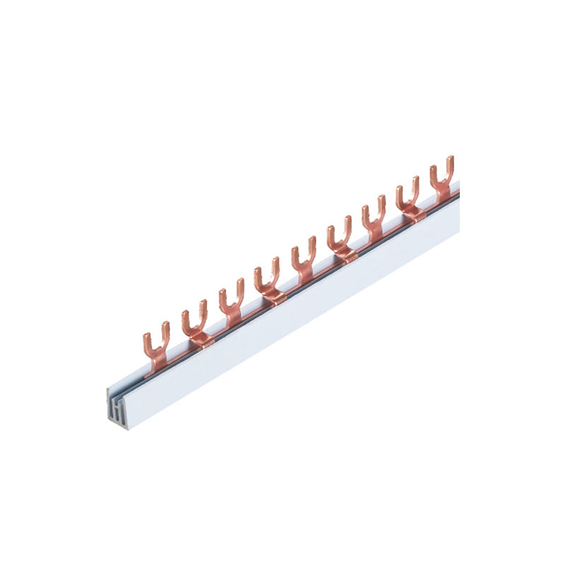 Fork type Bar bar for MCB