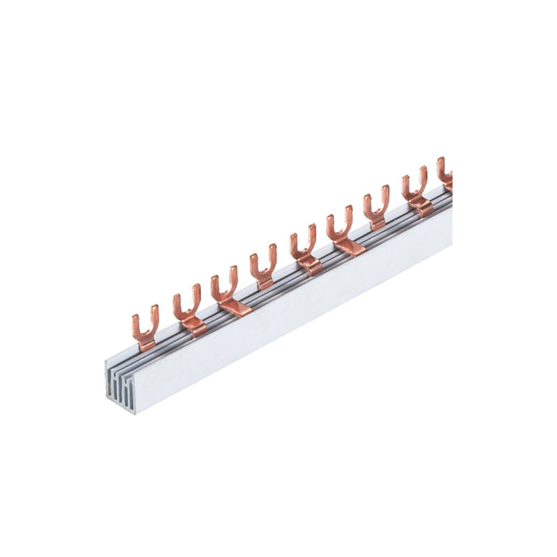 Fork type Bar bar for MCB