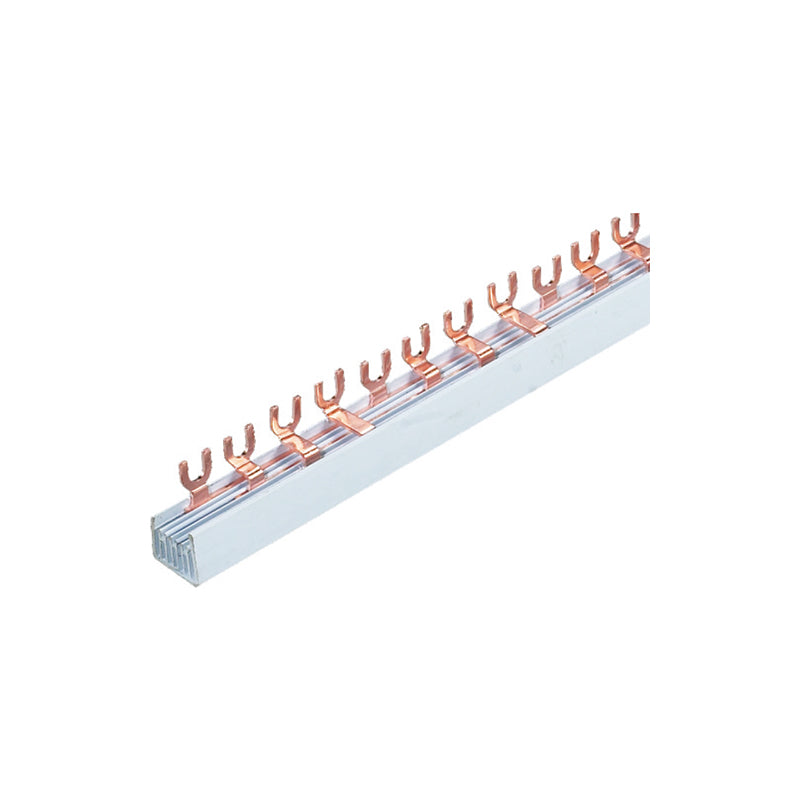 Fork type Bar bar for MCB