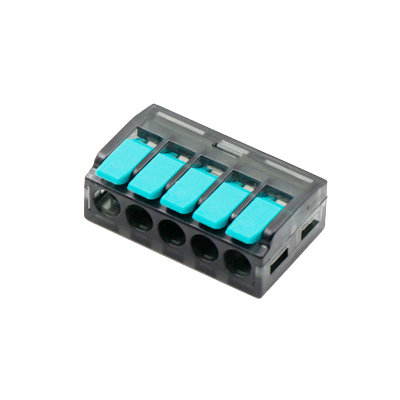 PCT-21S fast connecting Terminals
