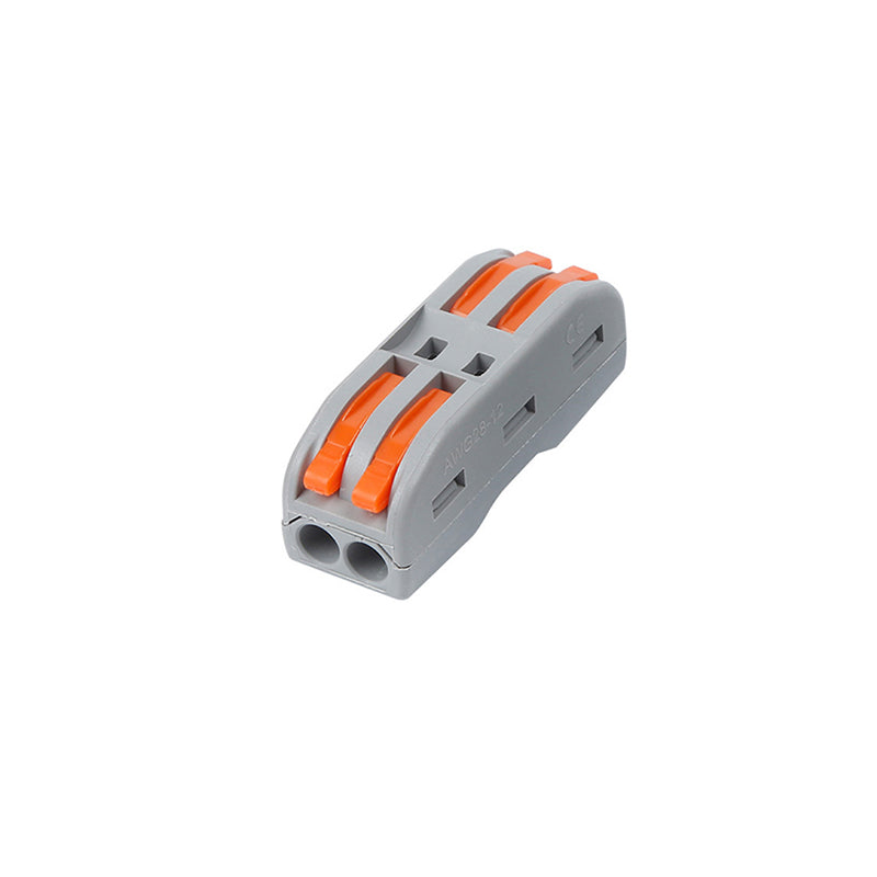 PCT-22 series Fast Connection Terminals